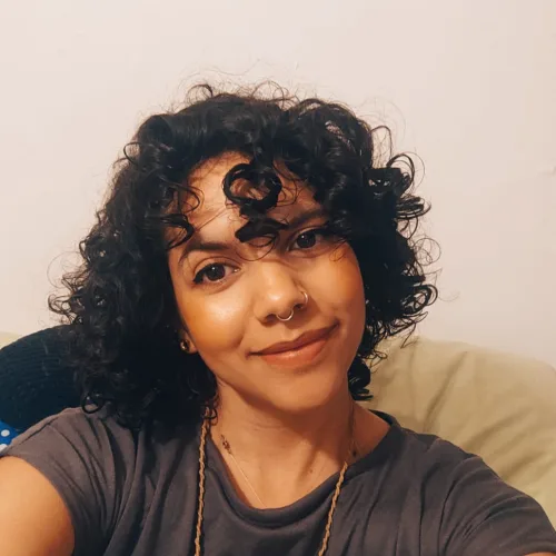 Luisa Fernanda